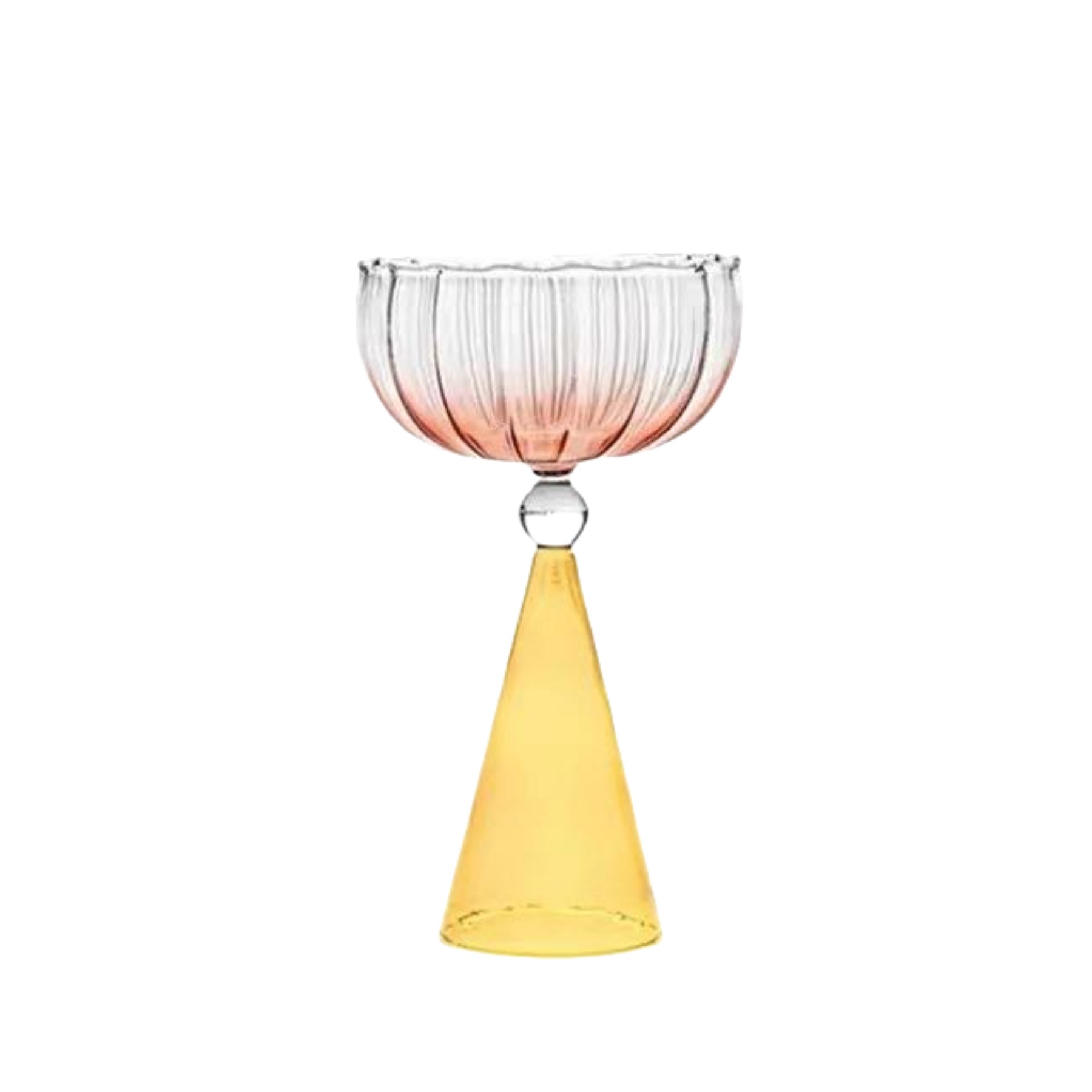 Unique Flower Cup 6
