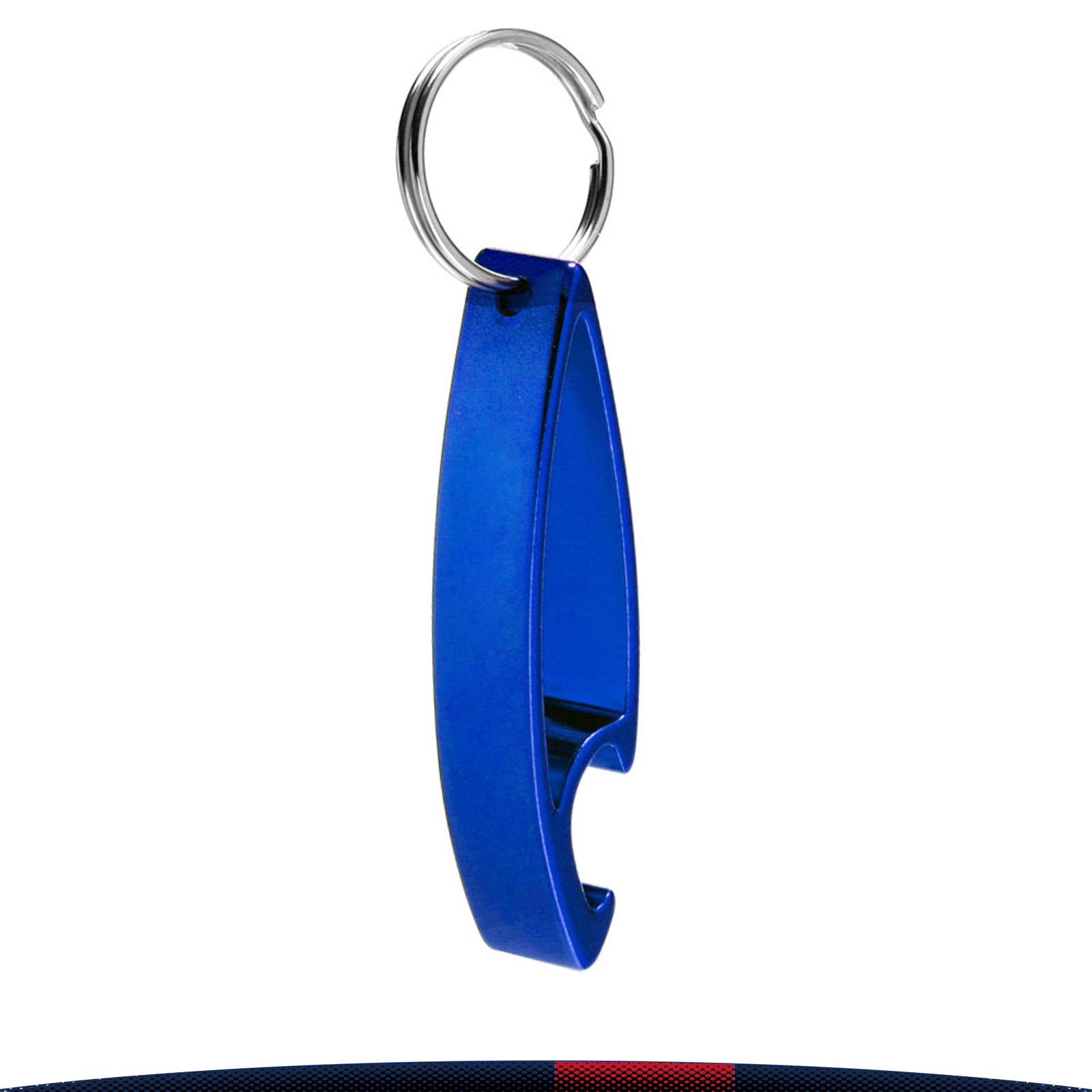 Jecap Bottle Opener Keychain 9