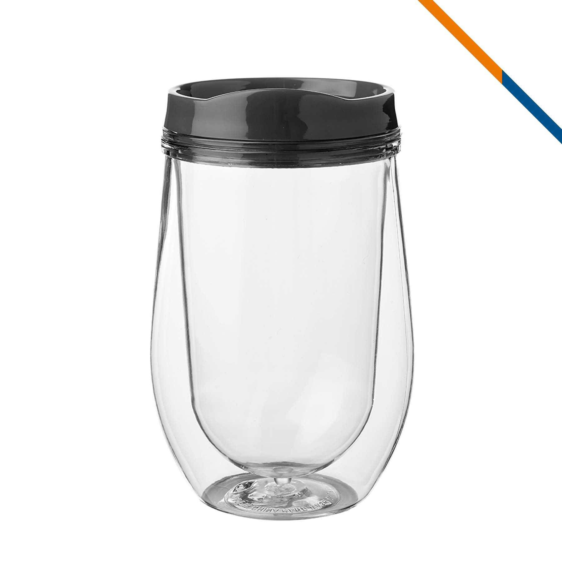 Yomlio Acrylic Tumblers – 15 OZ. 7