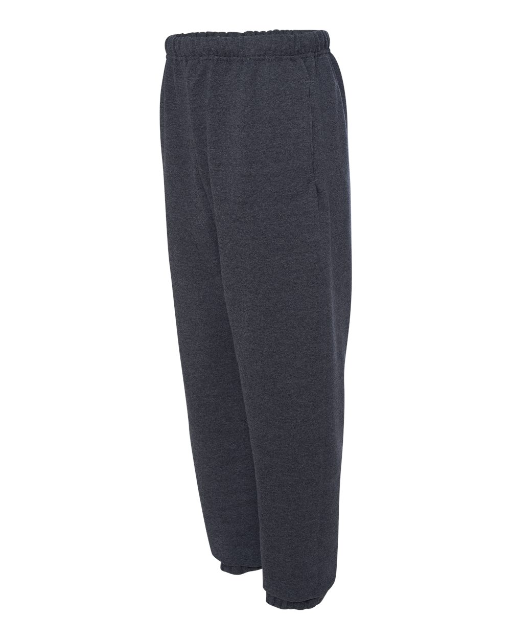 Unisex Super Sweats NuBlend® Sweatpants with Pockets - 4850MR 16