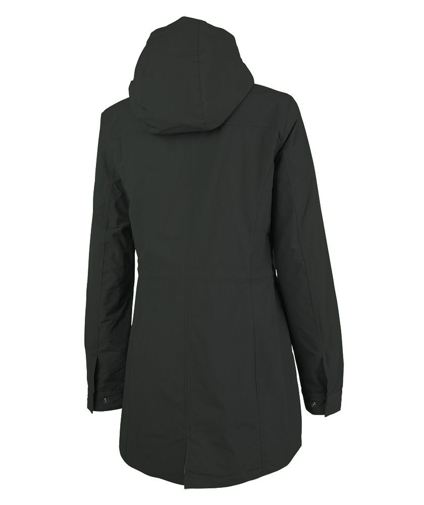 Women's Logan Jacket