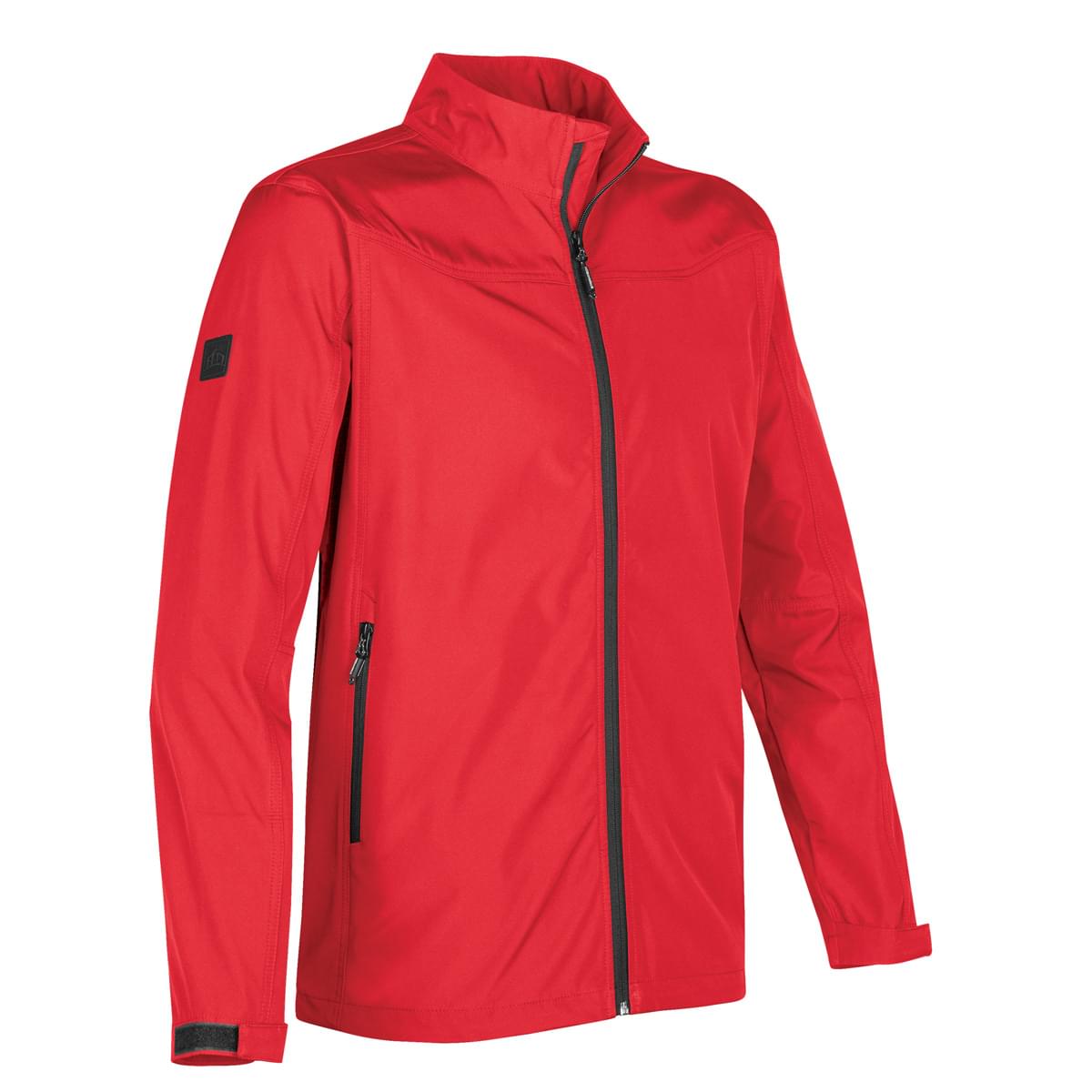 Stormtech Men's Endurance Softshell Jacket 18