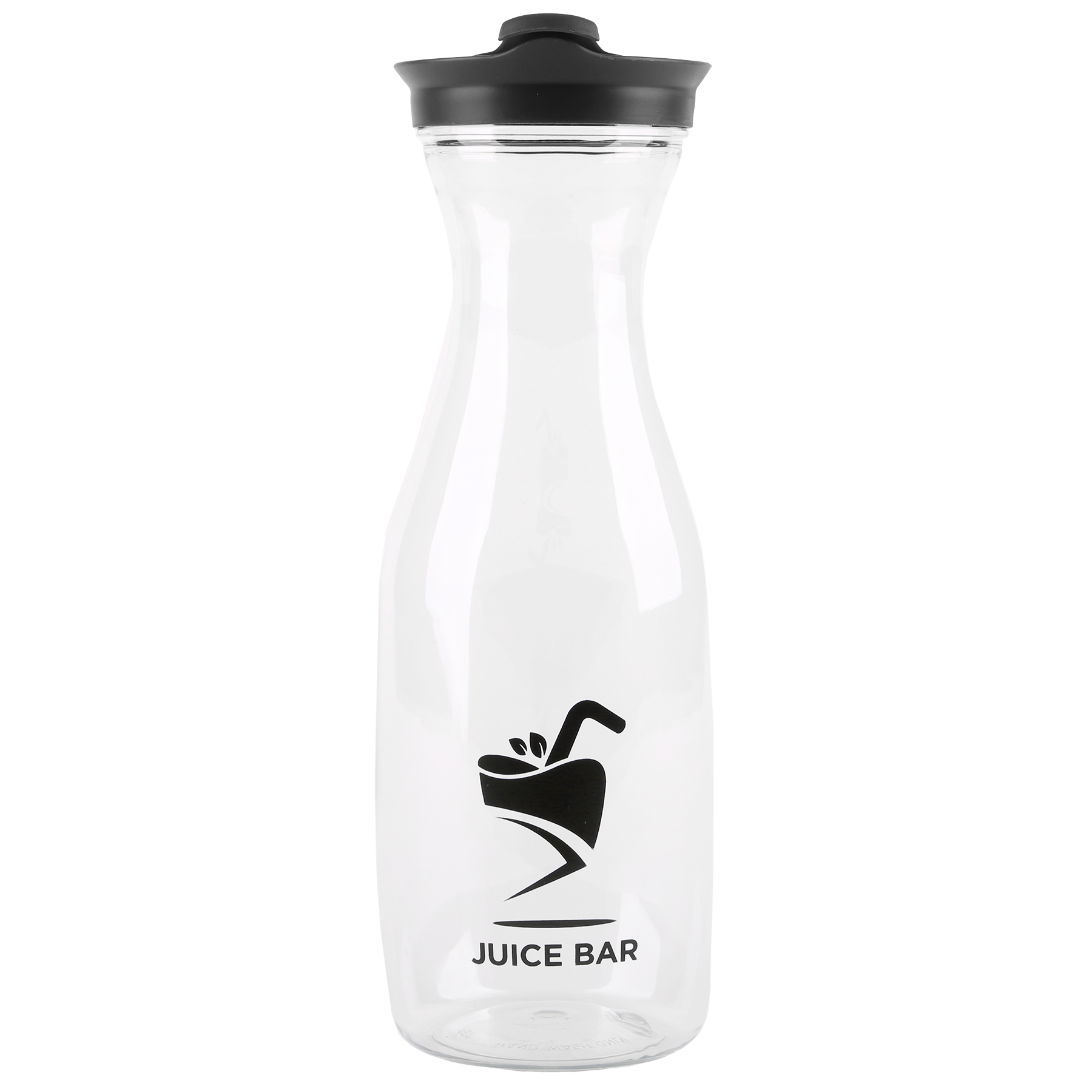 38 oz Plastic Carafe 5