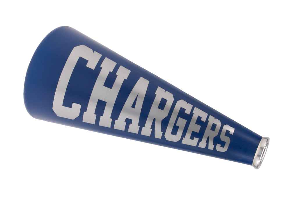 Decal for 19" 4