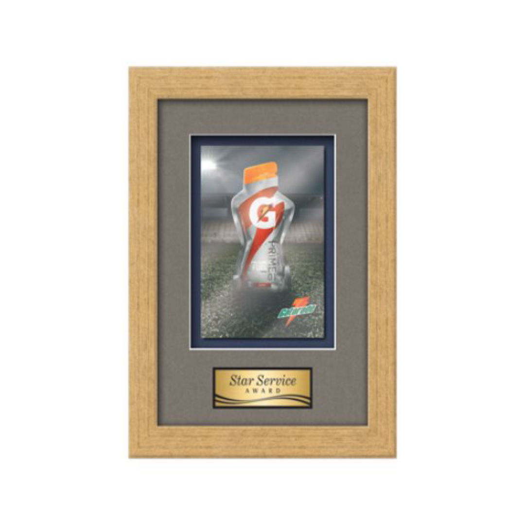 Eldridge - Antique Gold