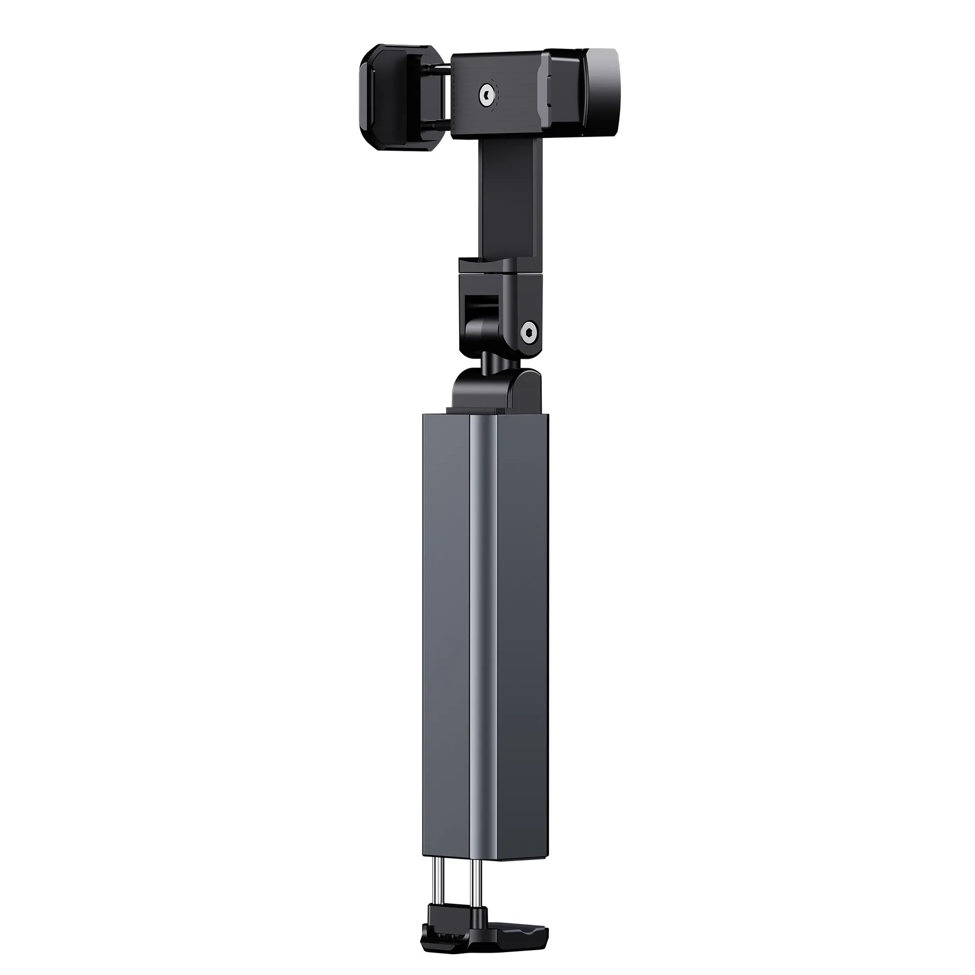 Foldable Phone Holder With 360 Adjustable Joints 5