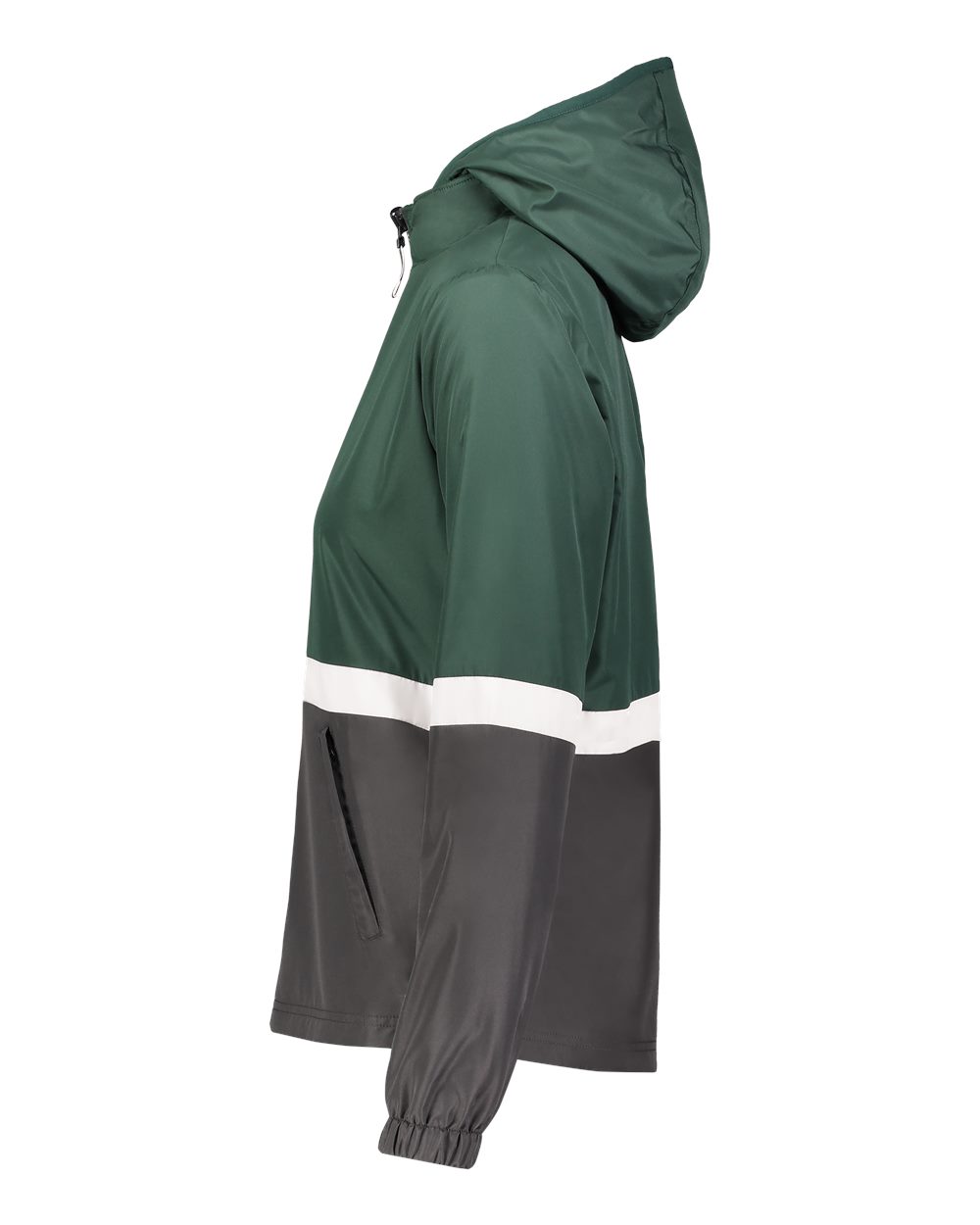 Women's Turnabout Reversible Hooded Jacket - 229787 17