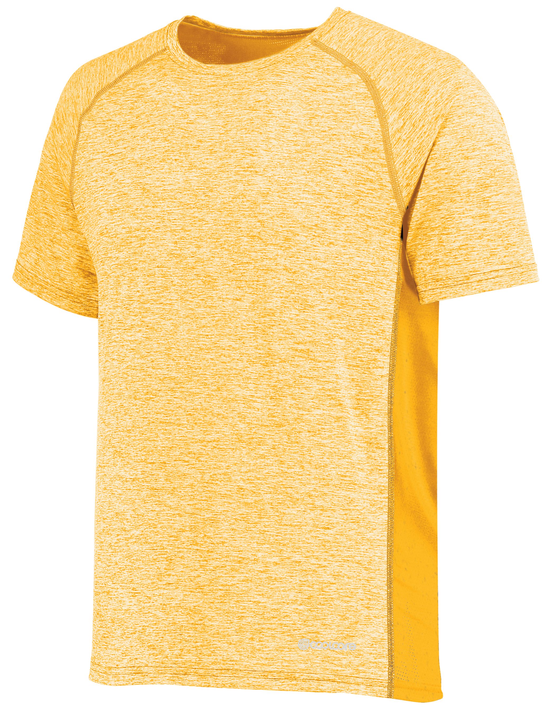 Youth Electrify Tee Powered by Coolcore® 8
