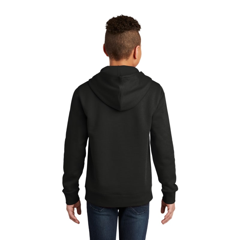 District Youth V.I.T. Fleece Hoodie 18
