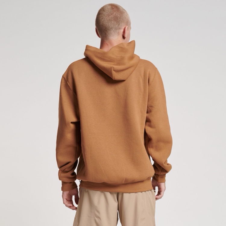 RUSSELL ATHLETIC DRI-POWER® Unisex Hoodie, custom hoodie or sweatshirt with logo imprint 35