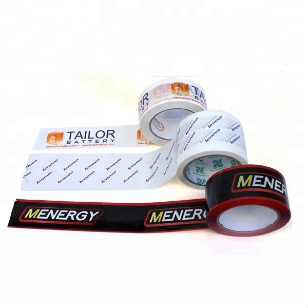 Custom Packing Tape 2