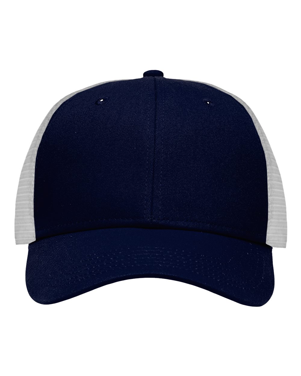 Traditional Lo-Pro Mesh Back Trucker Fit Cap - SP1450 56