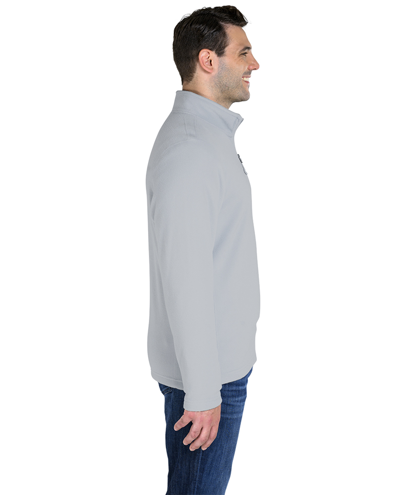 Men's Compass Microfleece Pullover 12