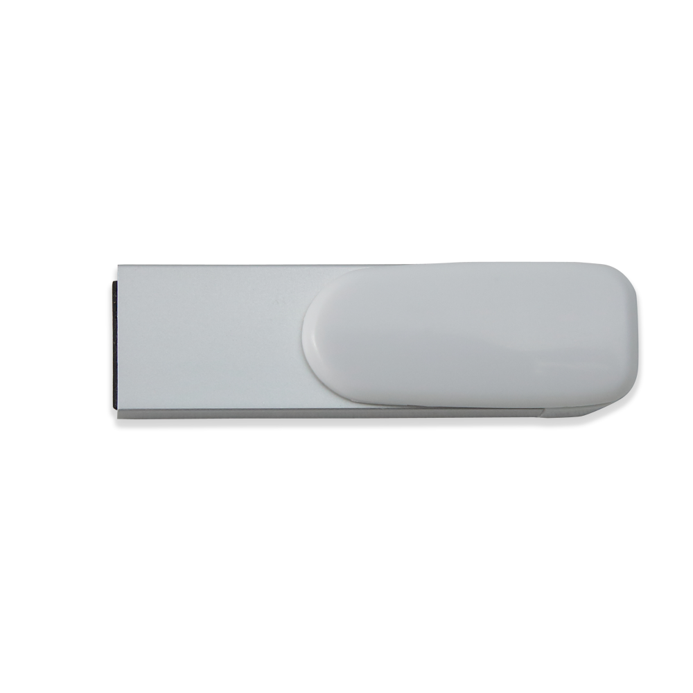 Shannon Half Dome USB w/ 2-Sided Display