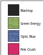 Women's Pixel Full-Zip