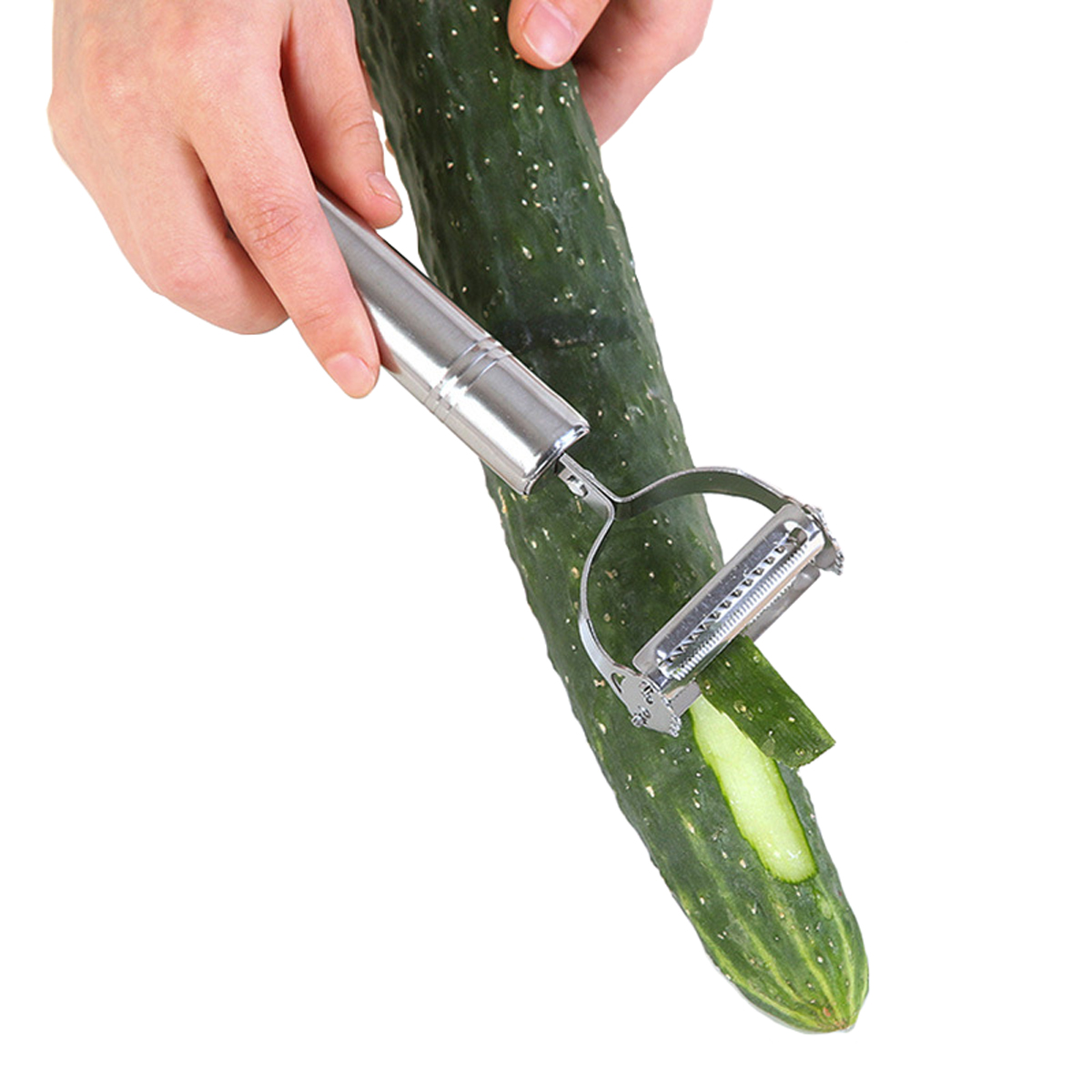 Stainless Steel Peeler 4