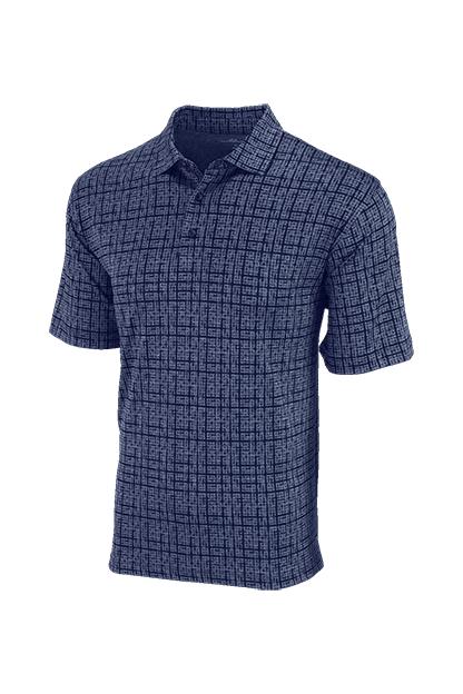 Vansport Pro Clubhouse Polo 10