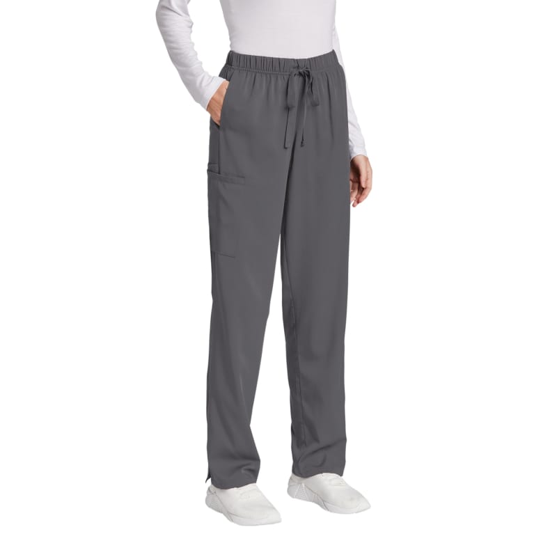 WonderWink Women's Premiere Flex Cargo Pant 30
