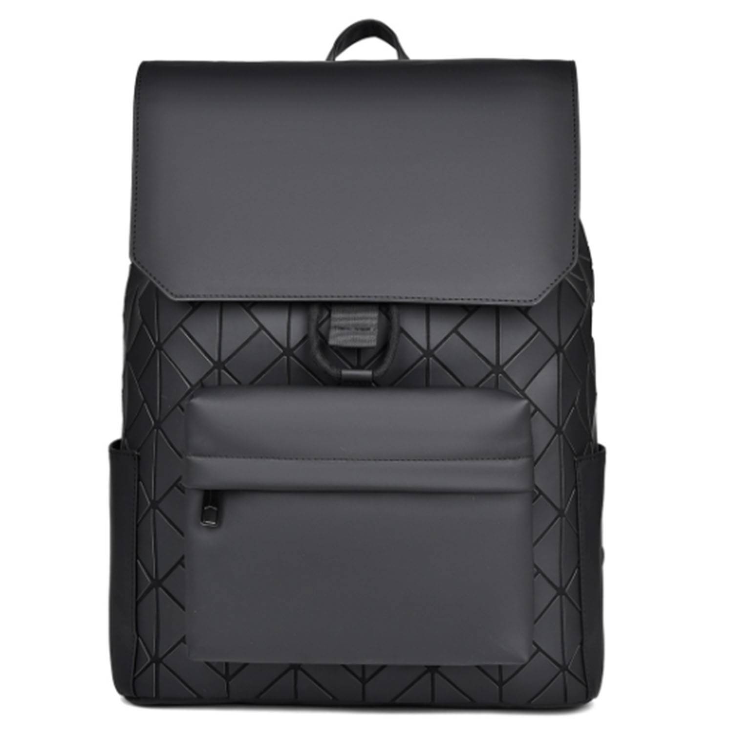 Oxford Business Laptop Backpack 4