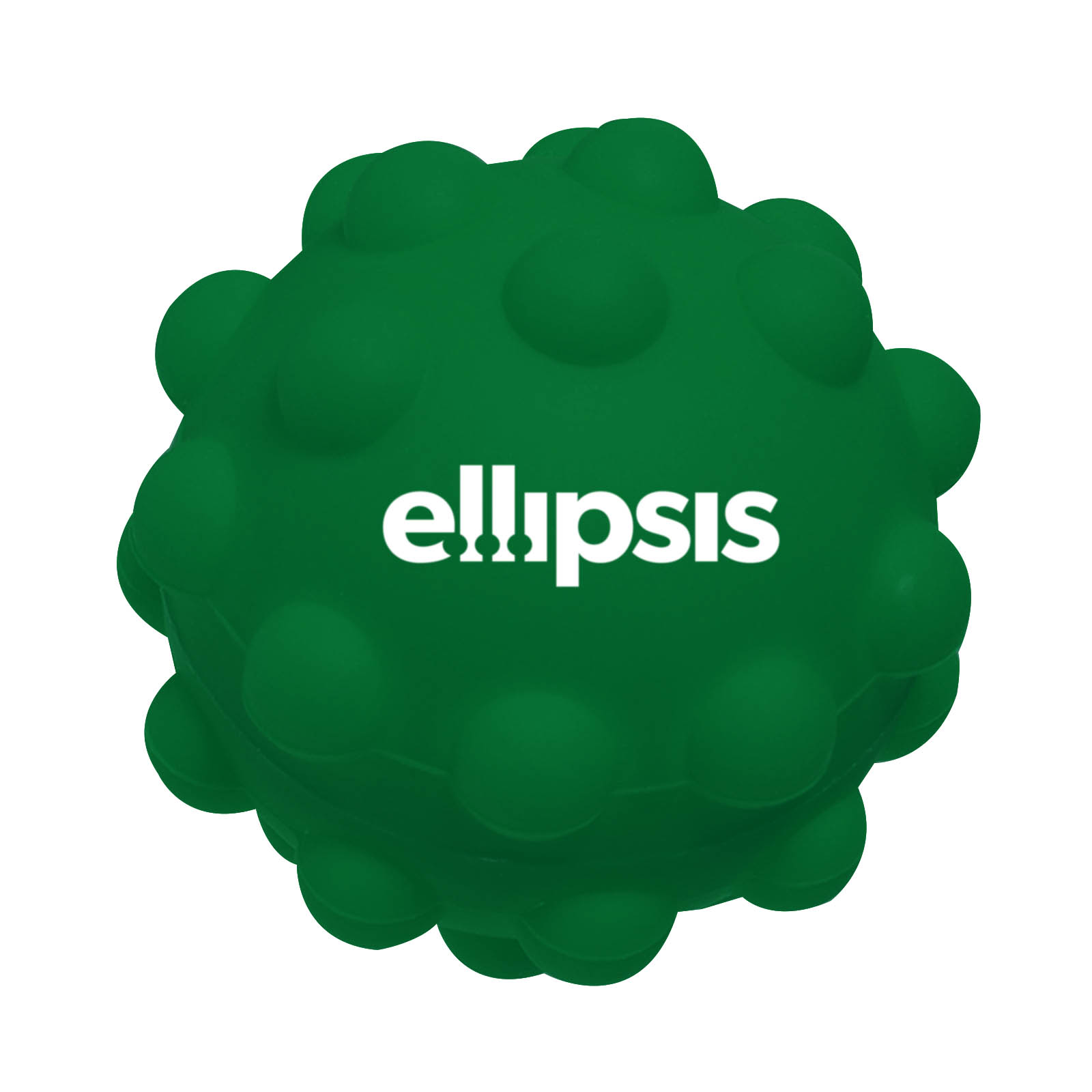 Push Pop Stress Ball 22