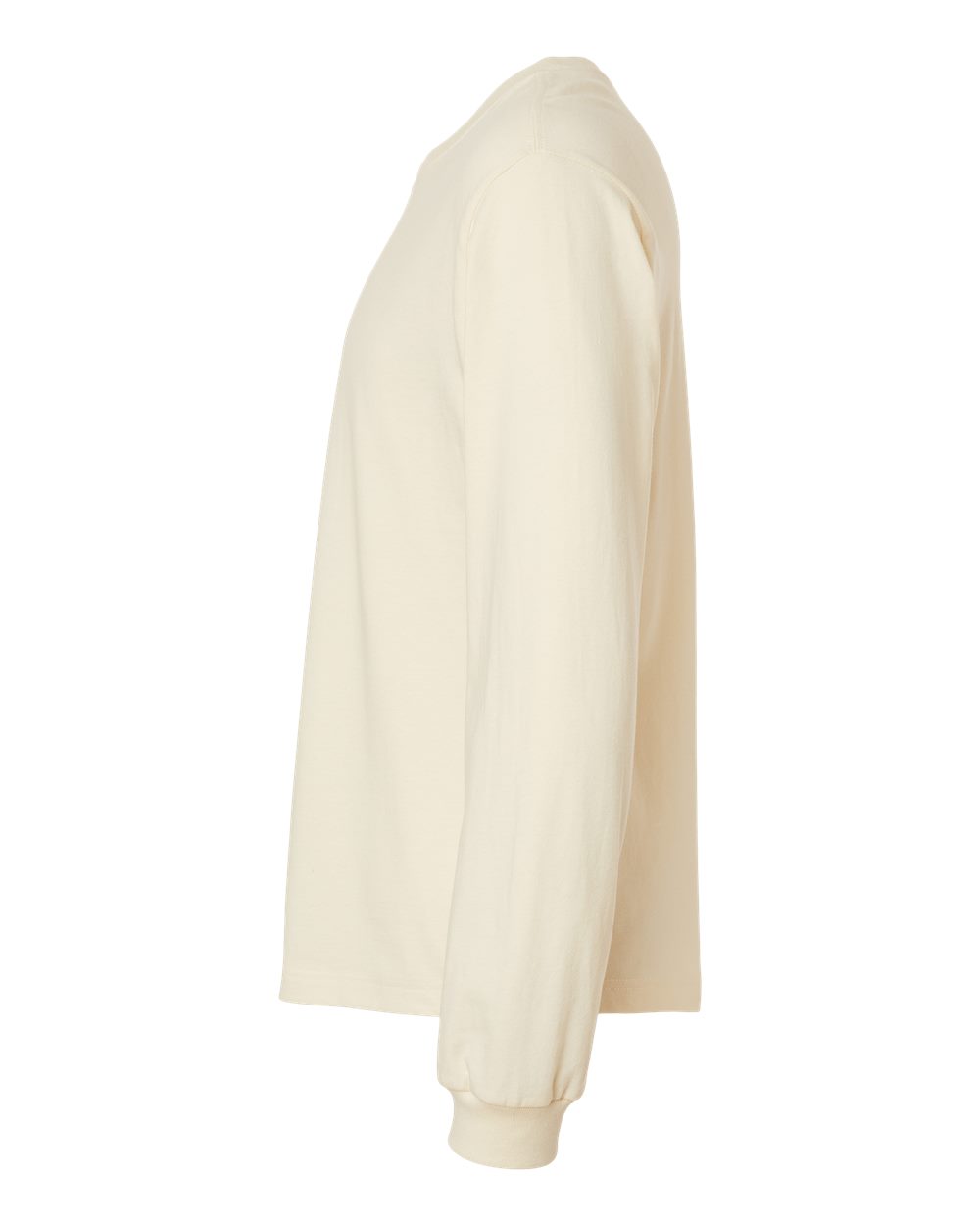 6 oz. Heavyweight Long Sleeve Tee - 3511 89