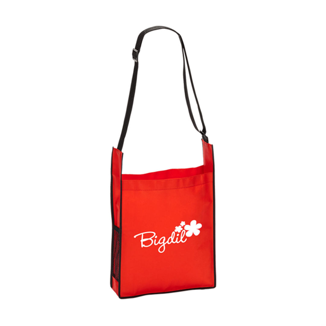 Rennes Tote Bag 3