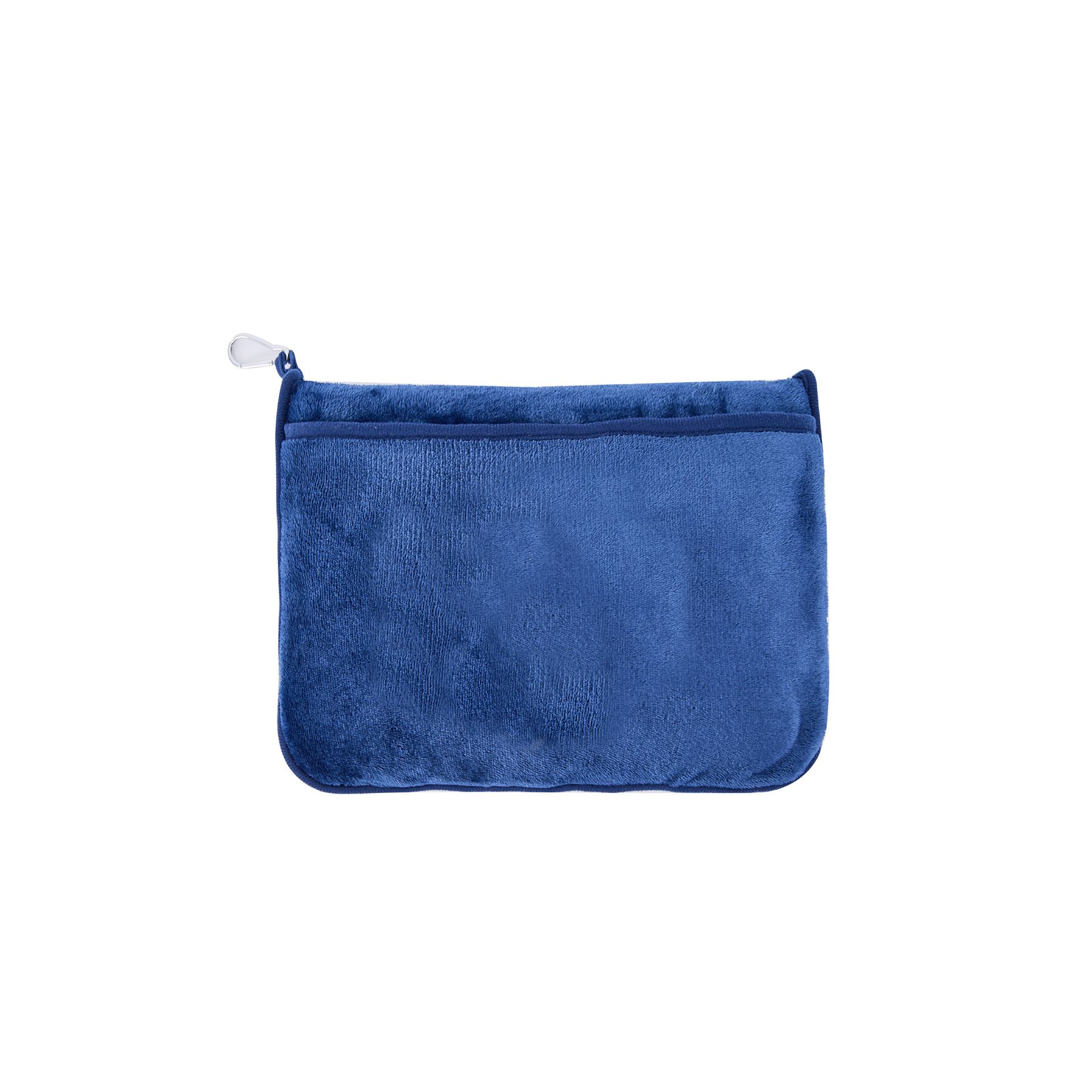 Plush Flannel Travel Blanket & Pillow Combo 2