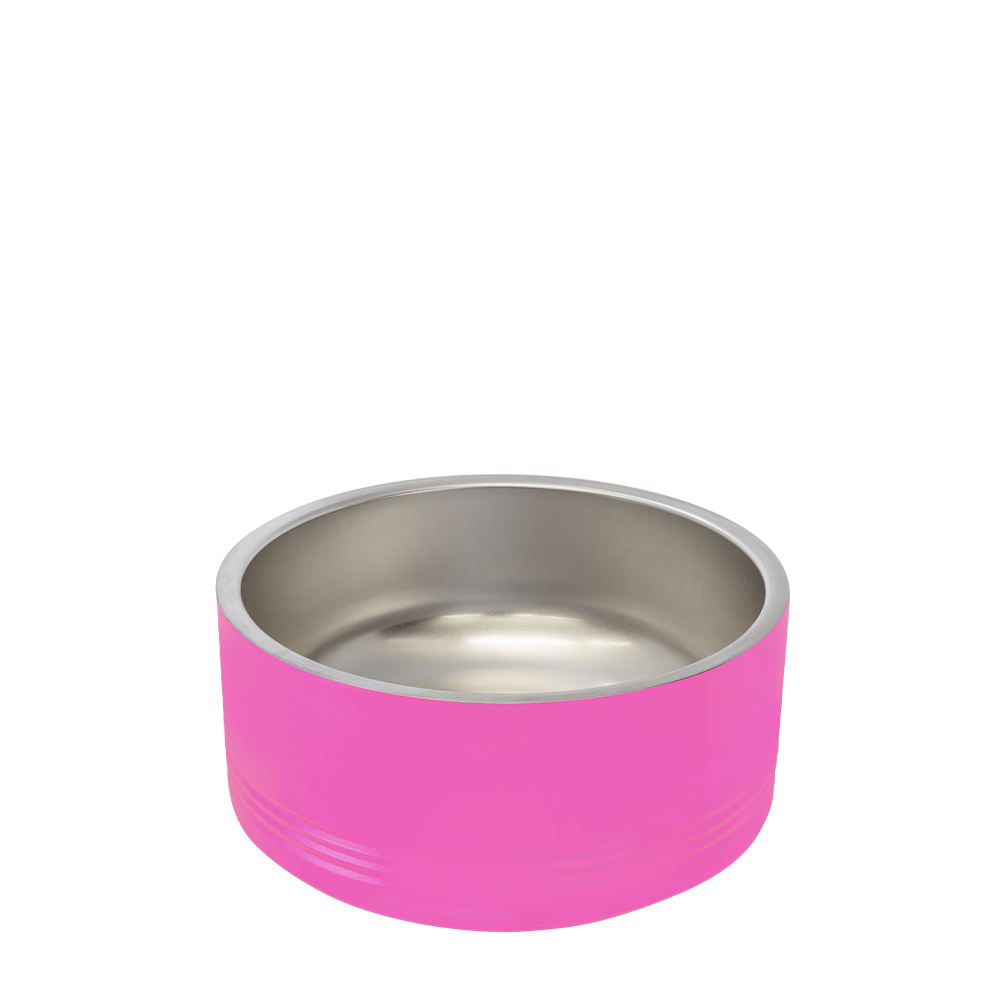 Polar Camel 32 oz Pet Bowl 10