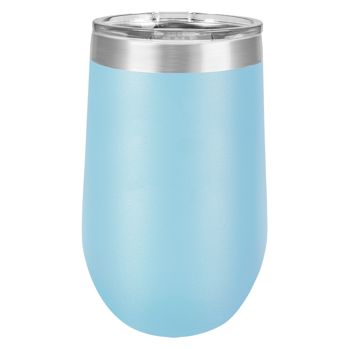 Polar Camel 16 Oz. Stainless Steel Stemless Wine Glass 25