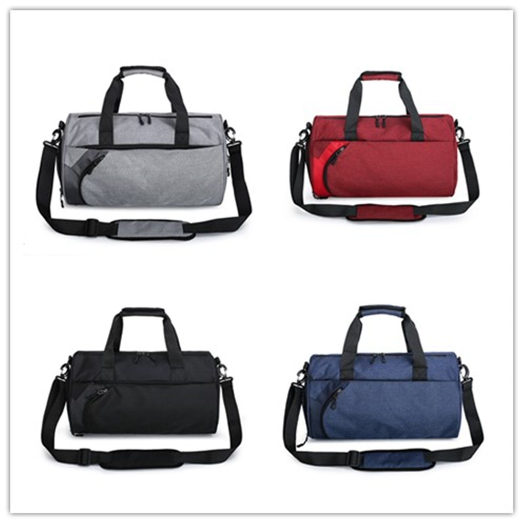 Duffel Bag 2