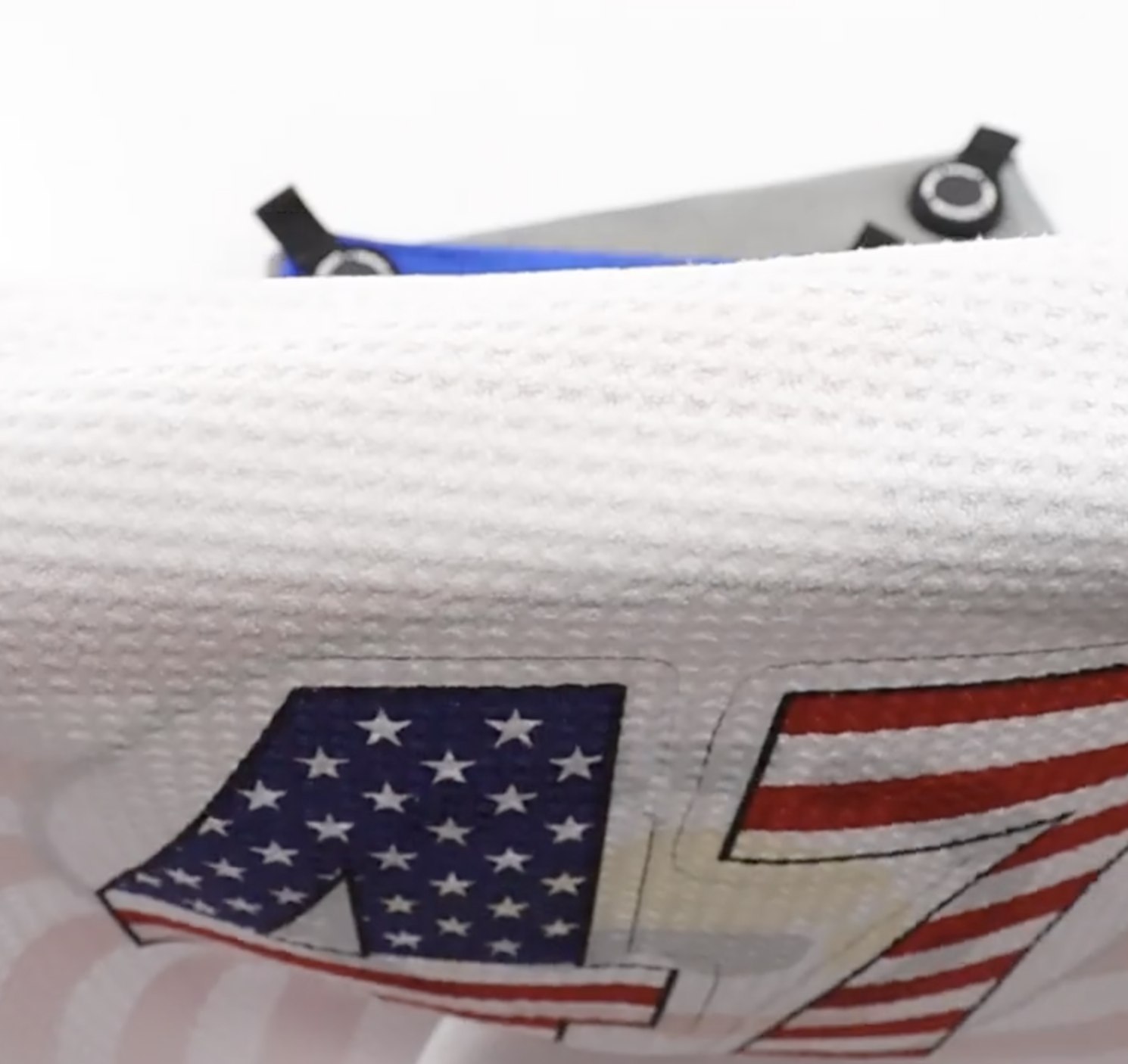 Golf Magnetic Towel 10