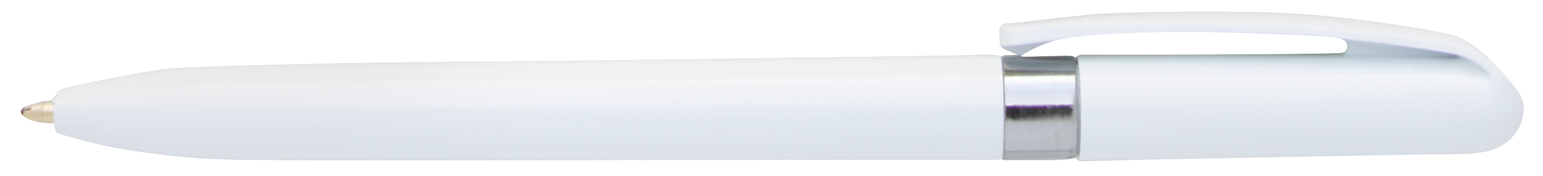 Classic Collection Pivo® Chrome RABS Pen 5