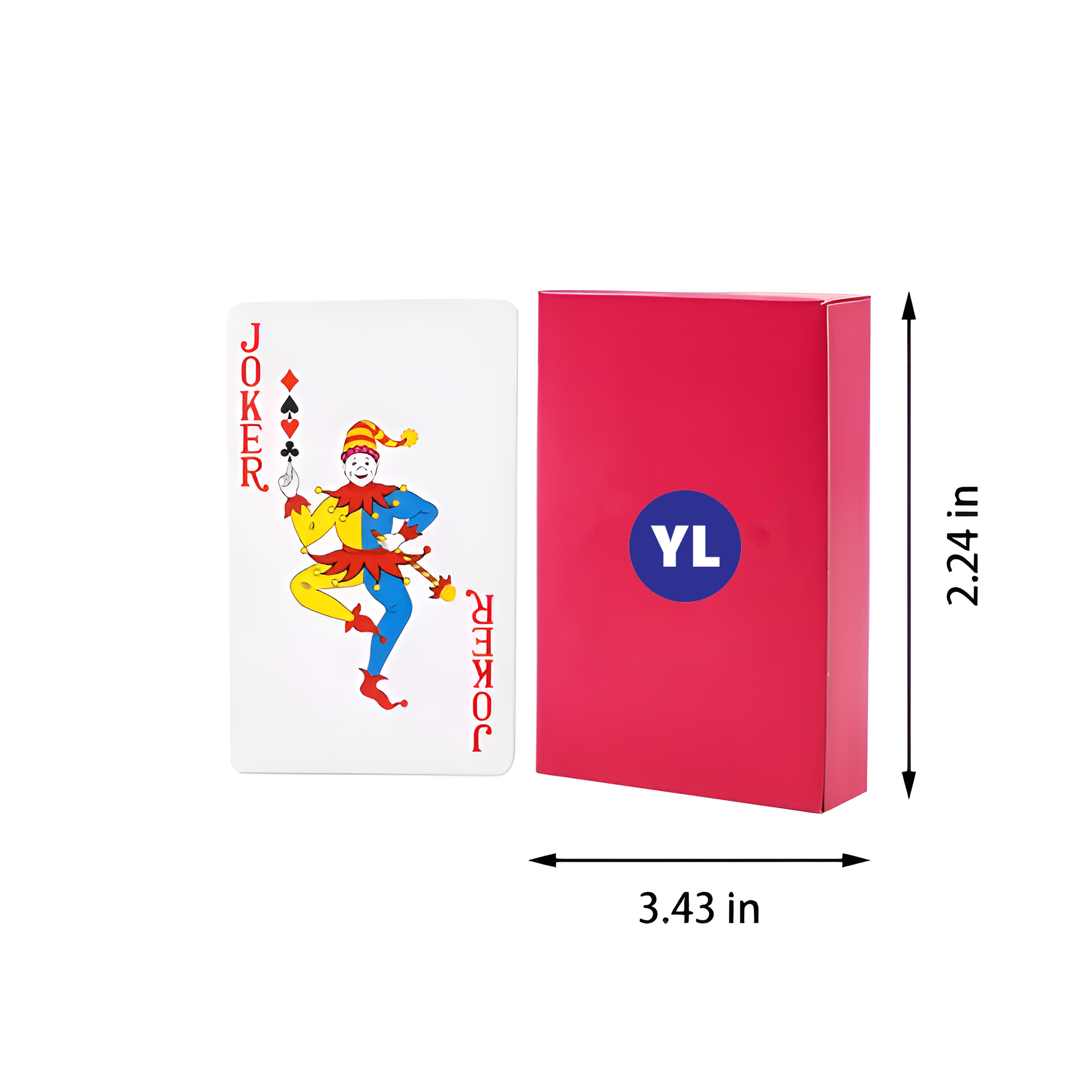 Custom Playing Cards 3