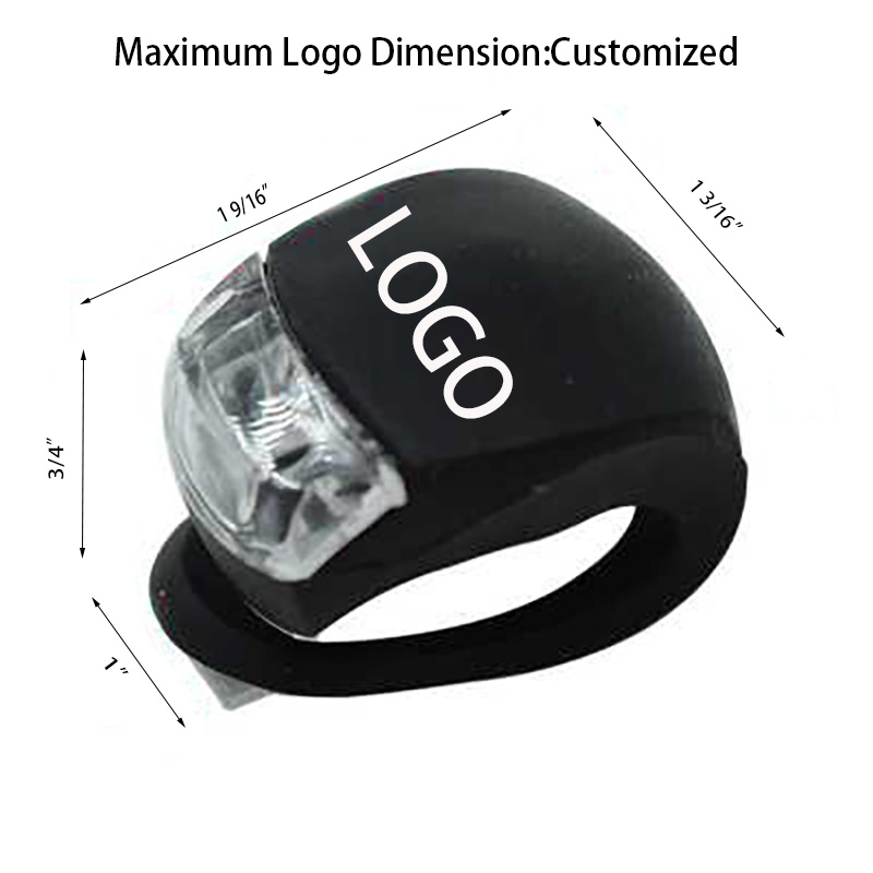 Bicycle Frog Light 2