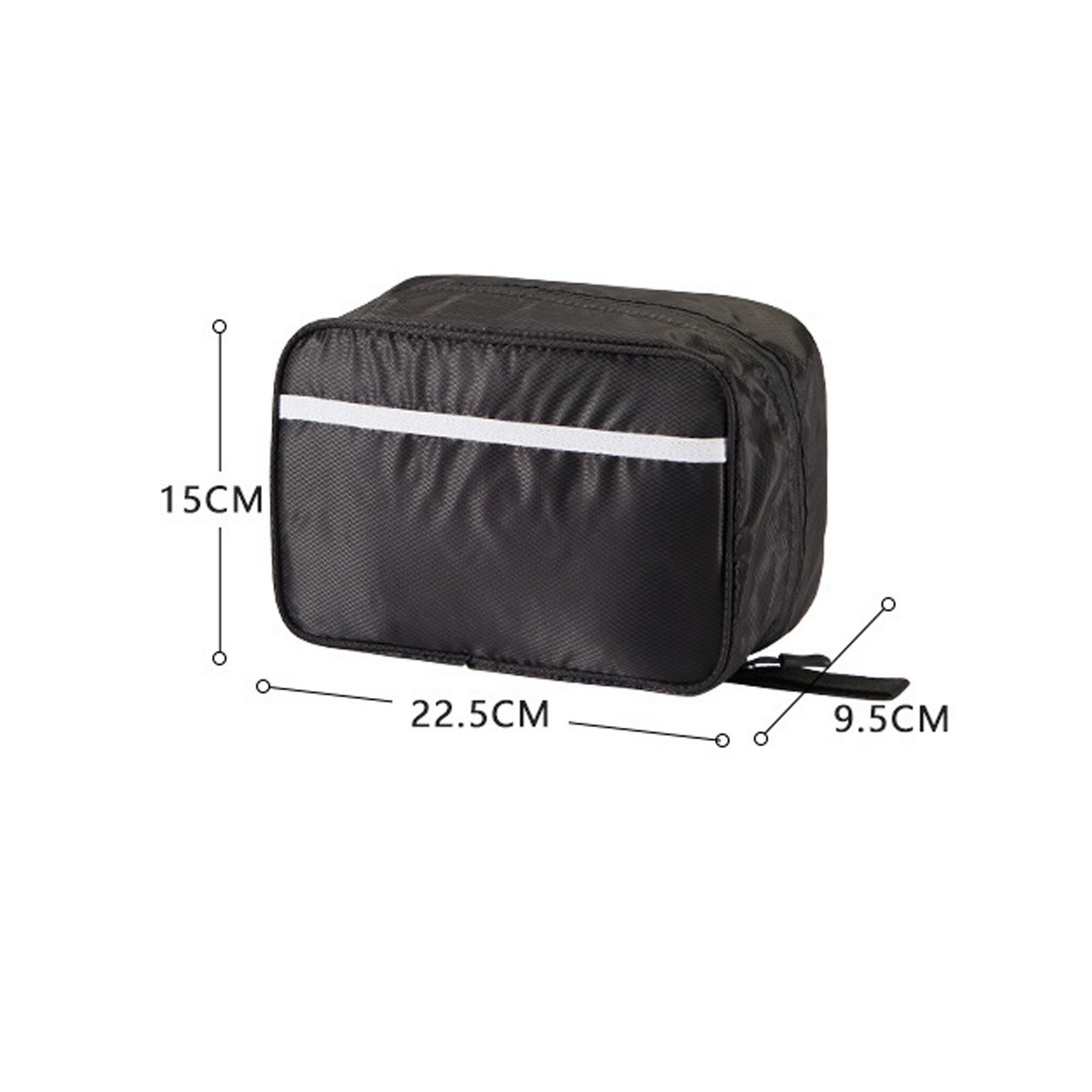 Hanging Travel Toiletry Bag 2