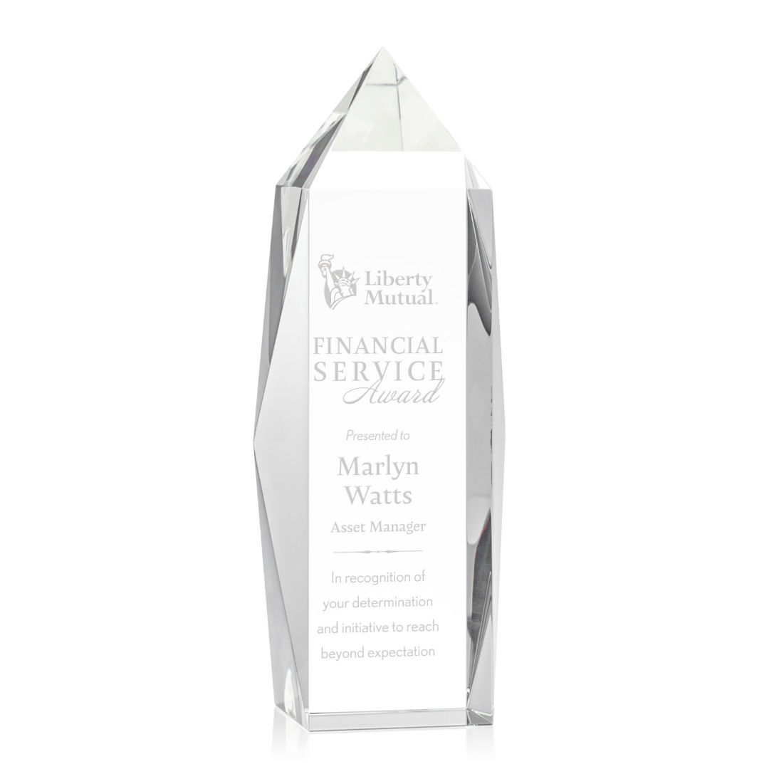 Bloomington Award 11
