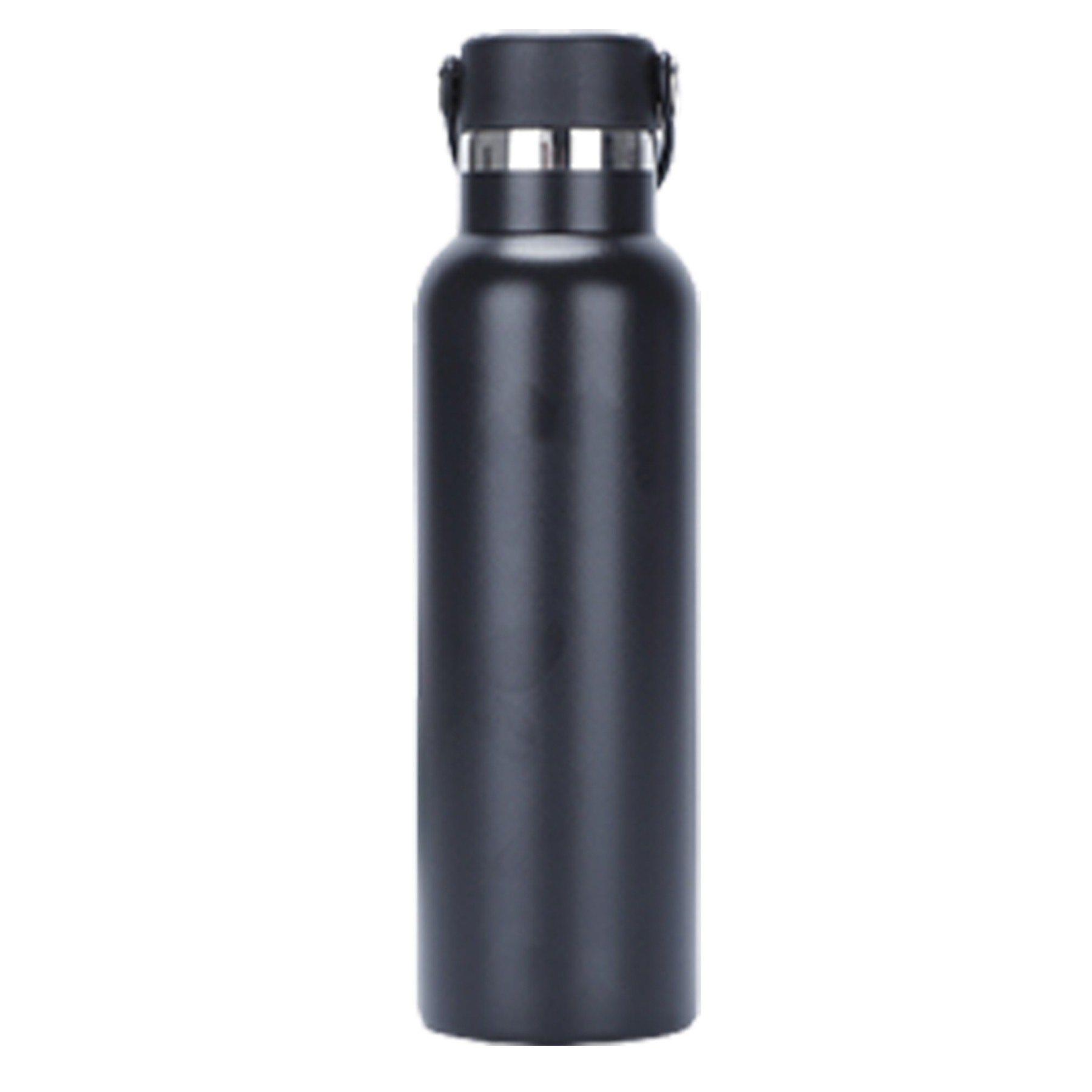 21 Oz Stainless Steel Insulated Bottle, custom water bottle with logo imprint 3