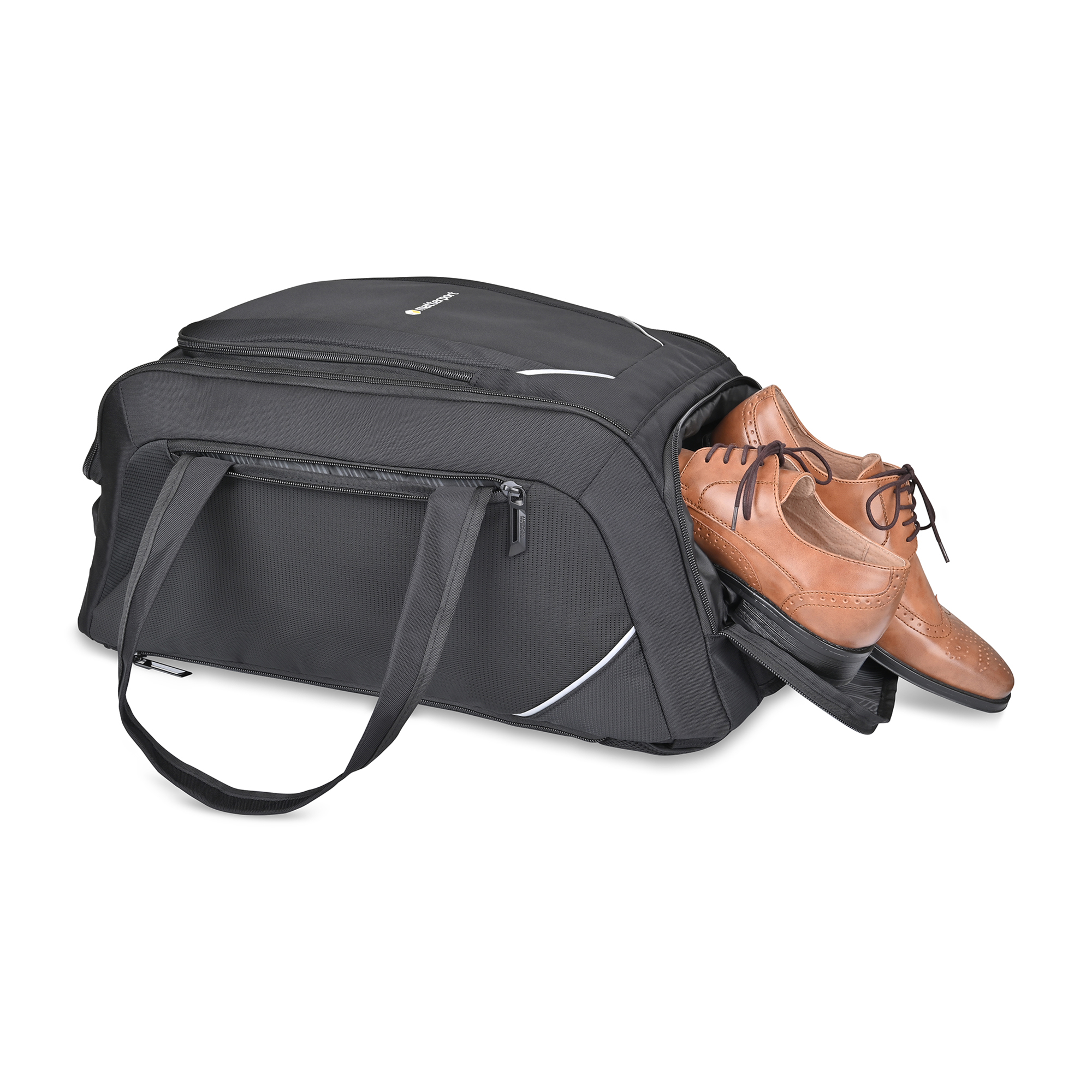 American Tourister® Zoom Turbo Convertible Backpack 6