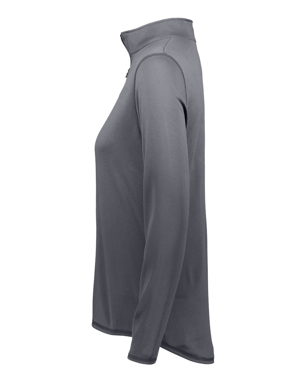 Women's Attain Color Secure® Performance Quarter-Zip Pullover - 2787 4