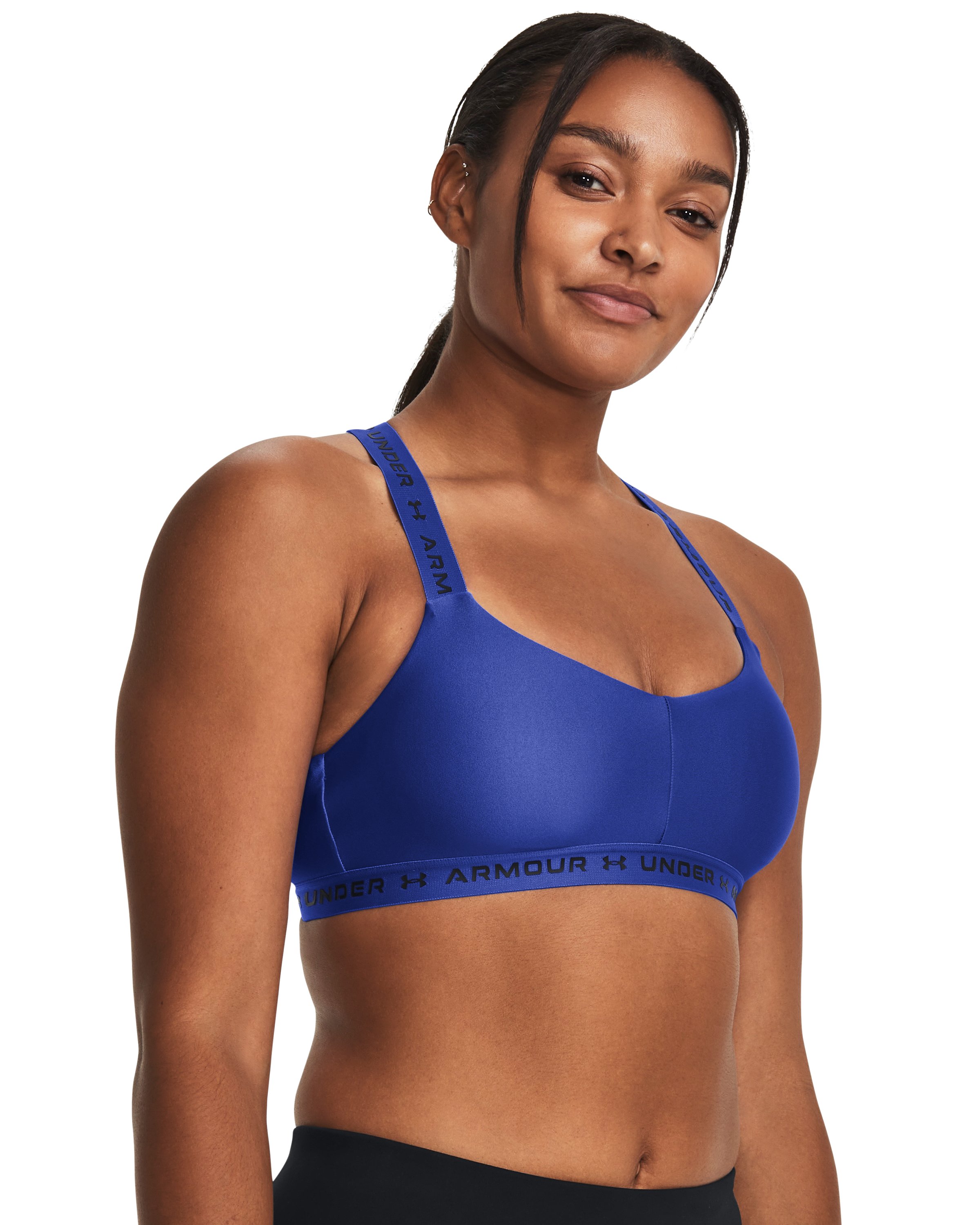 UA Crossback Low Women's Sports Bra 44