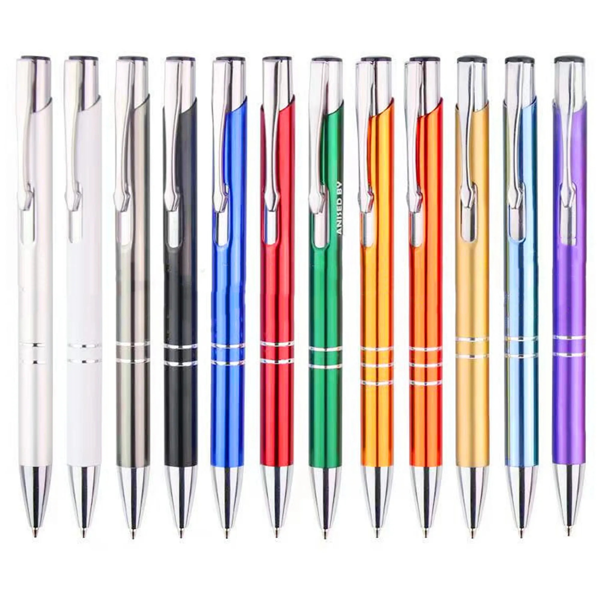 Ballpoint Touch Screen Stylus Pen