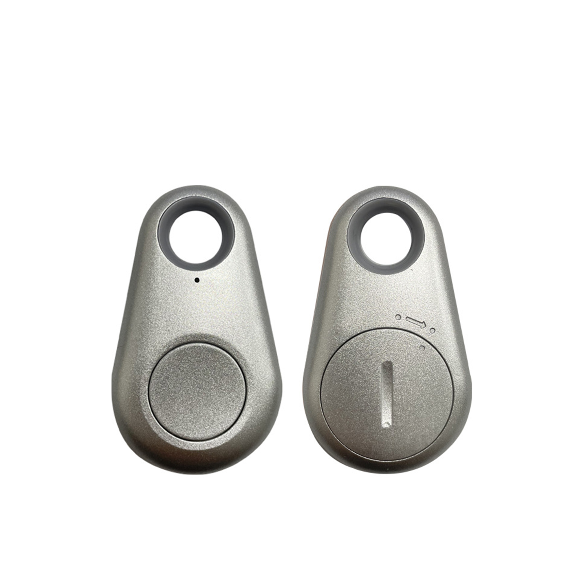 Wireless Two Way Finder Keychain 2" X 1.2" ABS Body 5