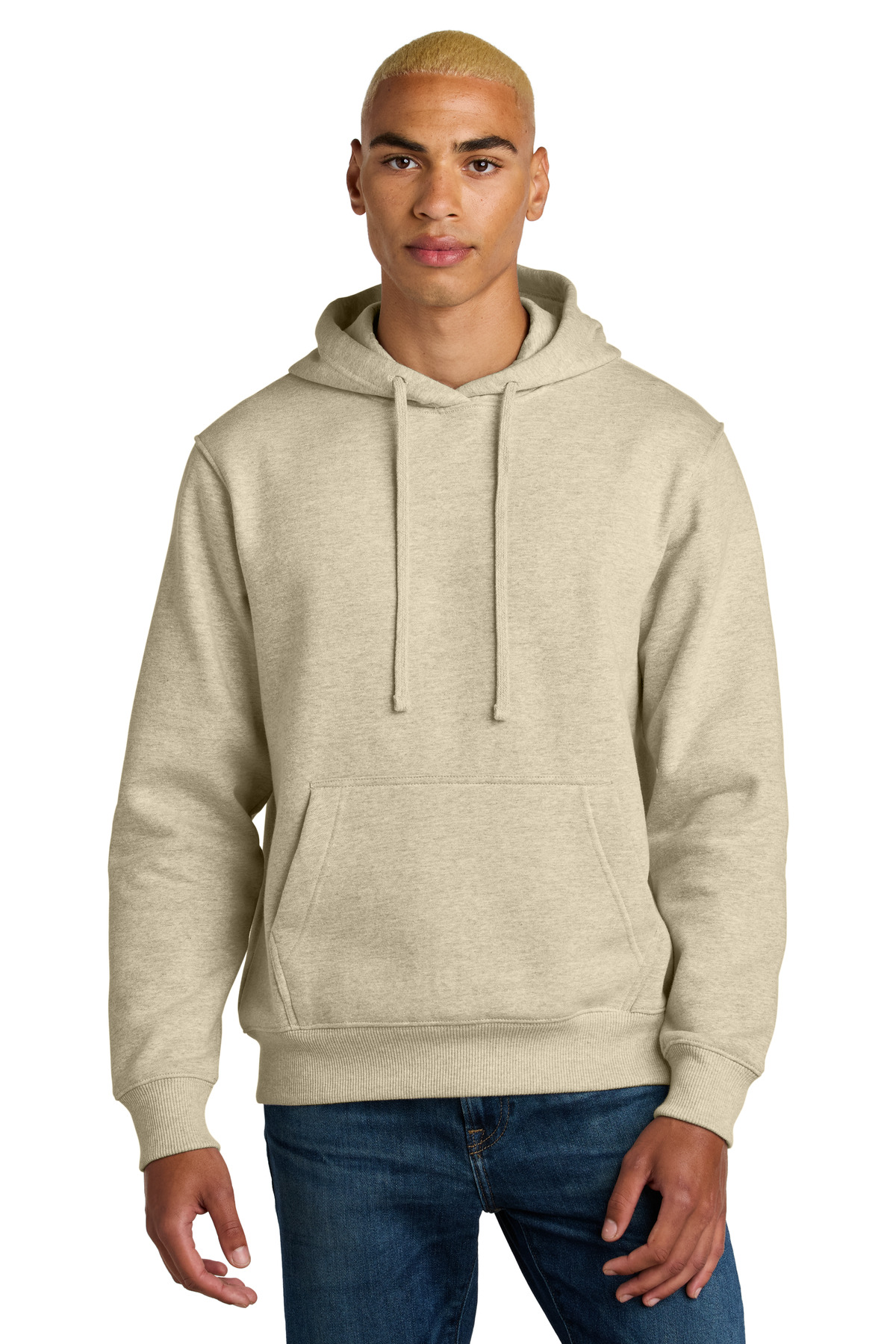 District® V.I.T. Heavyweight Fleece Hoodie 47