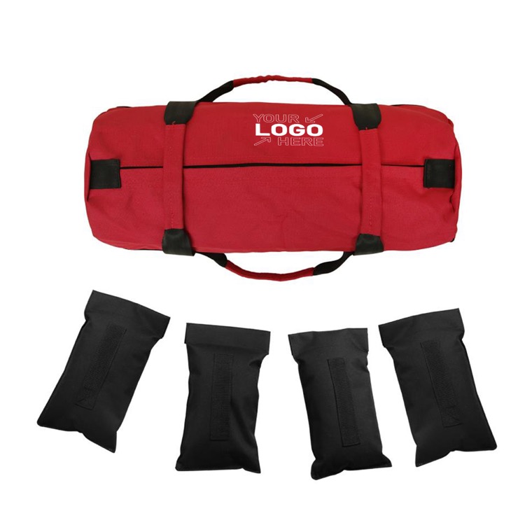 Adjustable Fitness Weights Sandbags 1