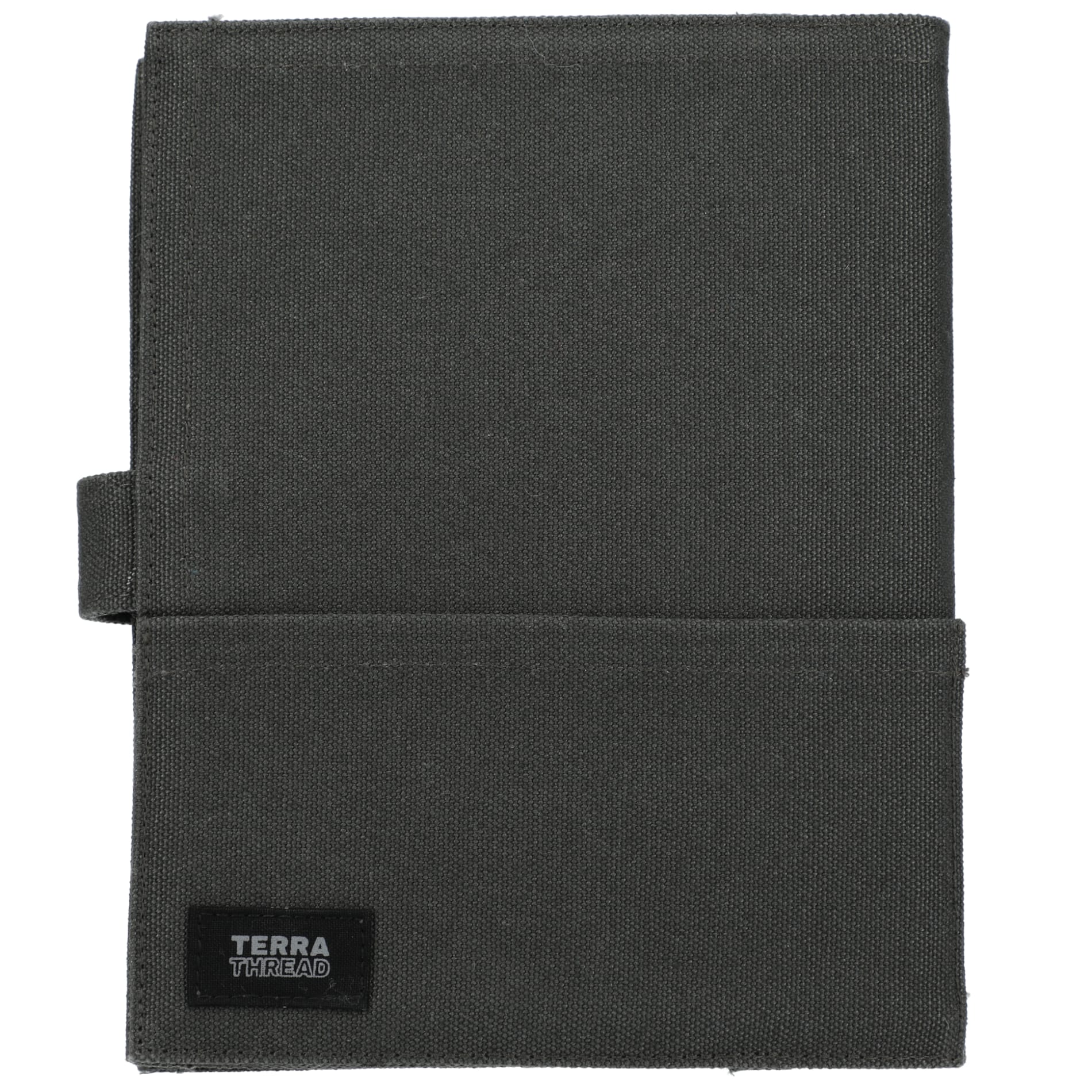 Terra Thread Fairtrade Refillable Notebook 25