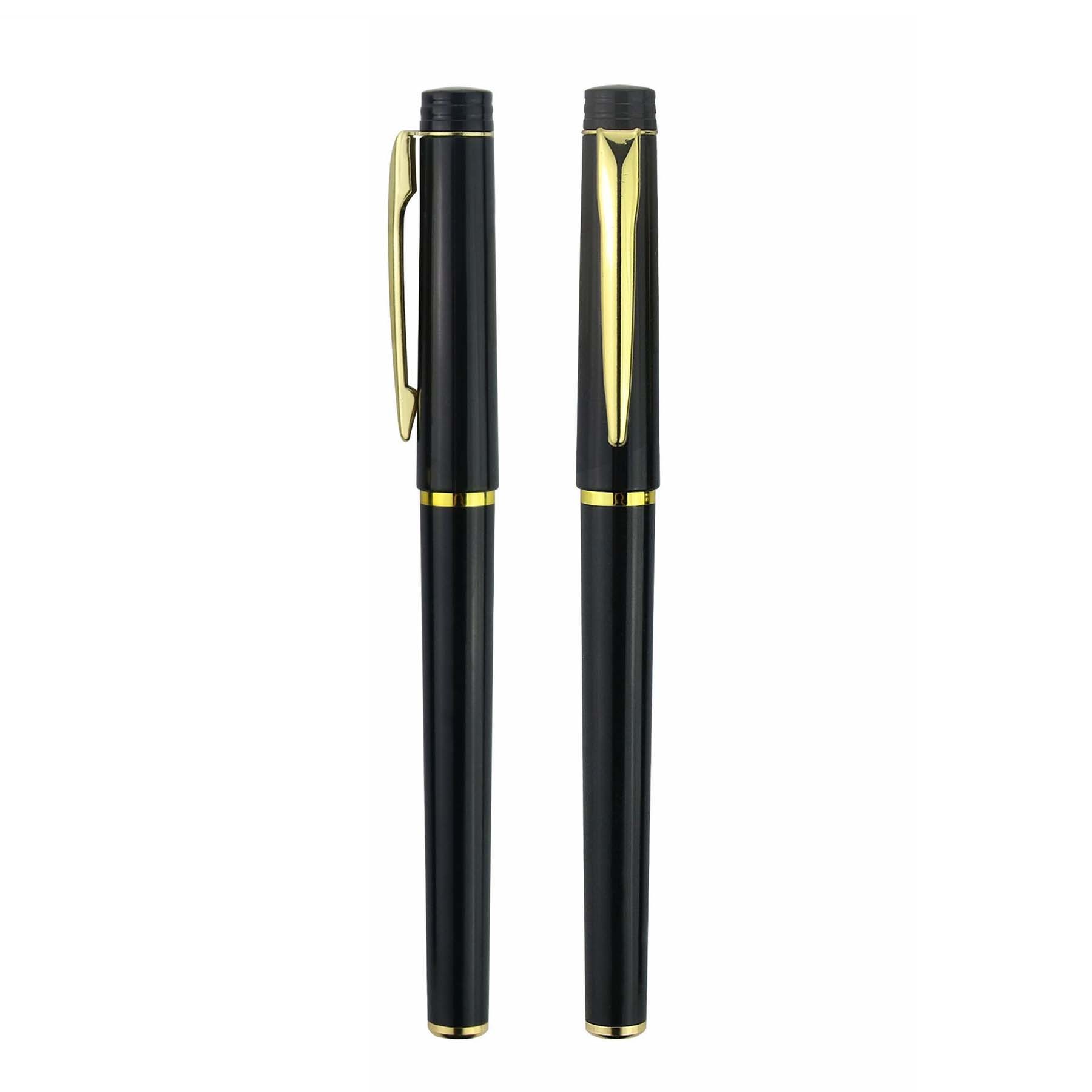 High-Grade Metal Neutral Pen 2