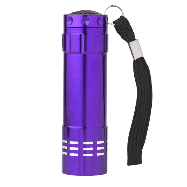 Renegade Aluminum Flashlight 120