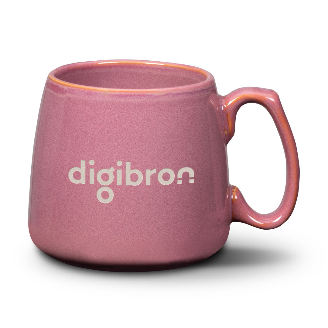 Rainford Mug - 15oz - Deep Etch 9