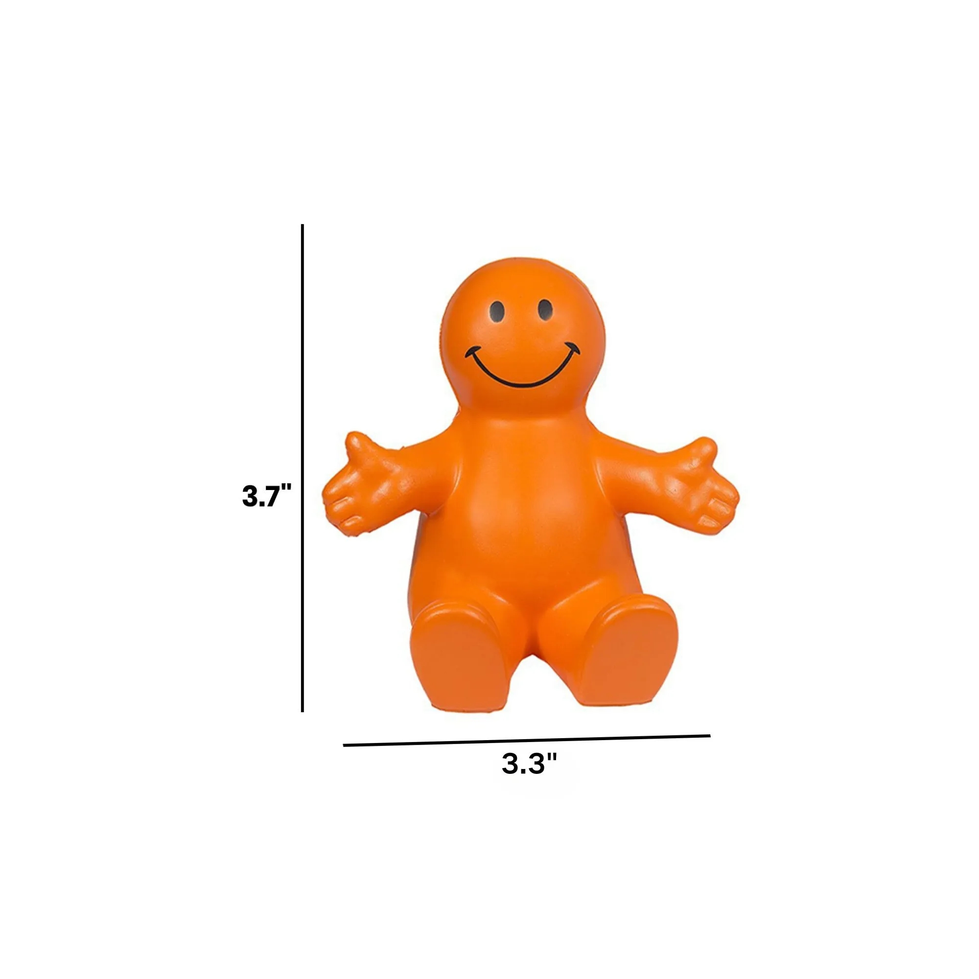 2in1 PU Soft Silicone Phone Holder & Squeeze Stress Relief 10
