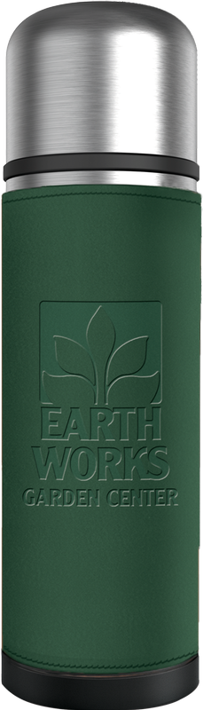 17 oz. Regency Insulated Thermos 22
